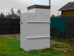 септик Топас